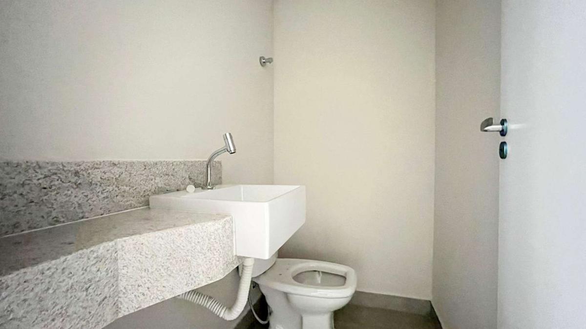 Apartamento, São Pedro, 2 Quartos, 2 Vagas, 2 Suítes