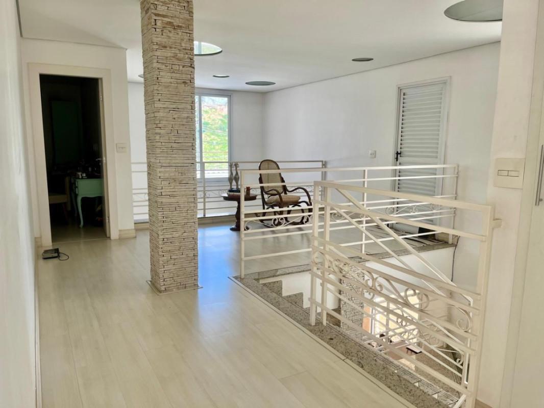 Casa, Jardim Riacho das Pedras, 7 Quartos, 6 Vagas, 6 Suítes