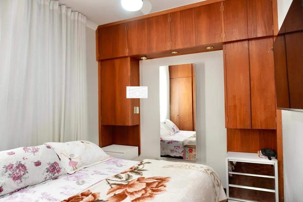 Apartamento, Santo Antônio, 3 Quartos, 2 Vagas, 1 Suíte