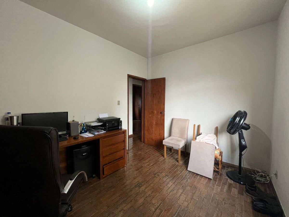 Apartamento, Cidade Nova, 4 Quartos, 4 Vagas, 1 Suíte