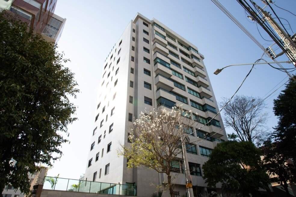 Apartamento, Serra, 4 Quartos, 4 Vagas, 2 Suítes