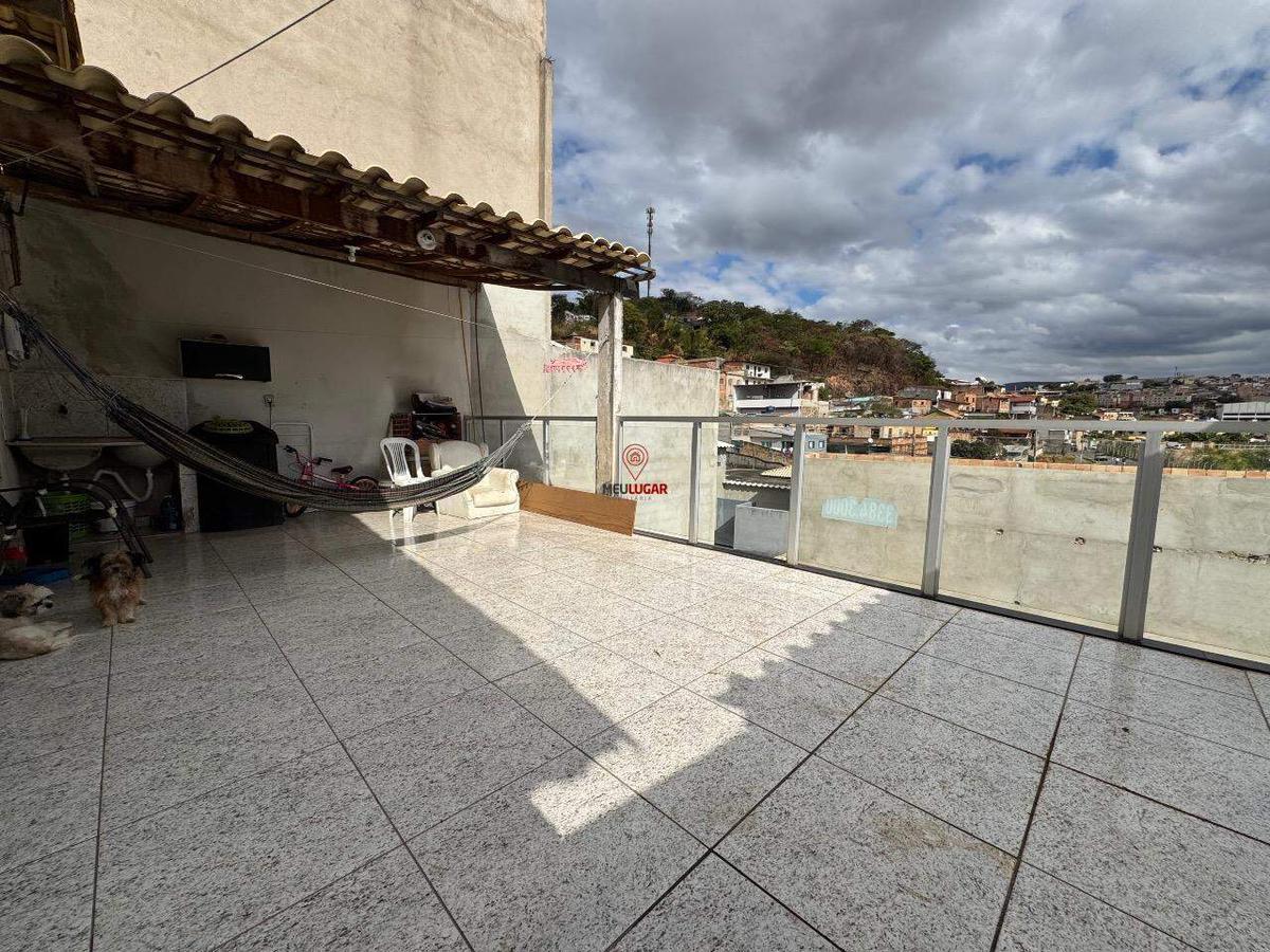 Casa, Diamante, 3 Quartos, 2 Vagas