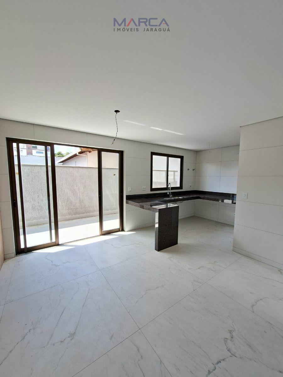 Apartamento, Jaraguá, 4 Quartos, 4 Vagas