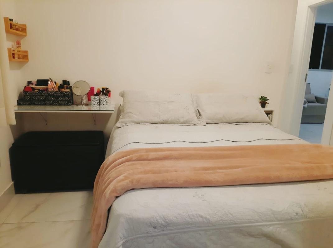 Cobertura, Santa Inês, 3 Quartos, 2 Vagas, 1 Suíte