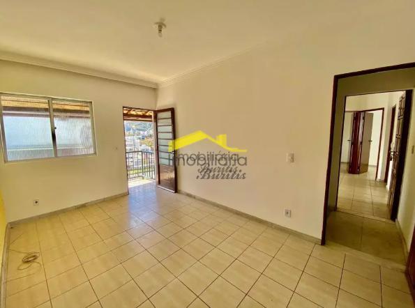 Apartamento, Palmeiras, 2 Quartos, 1 Vaga