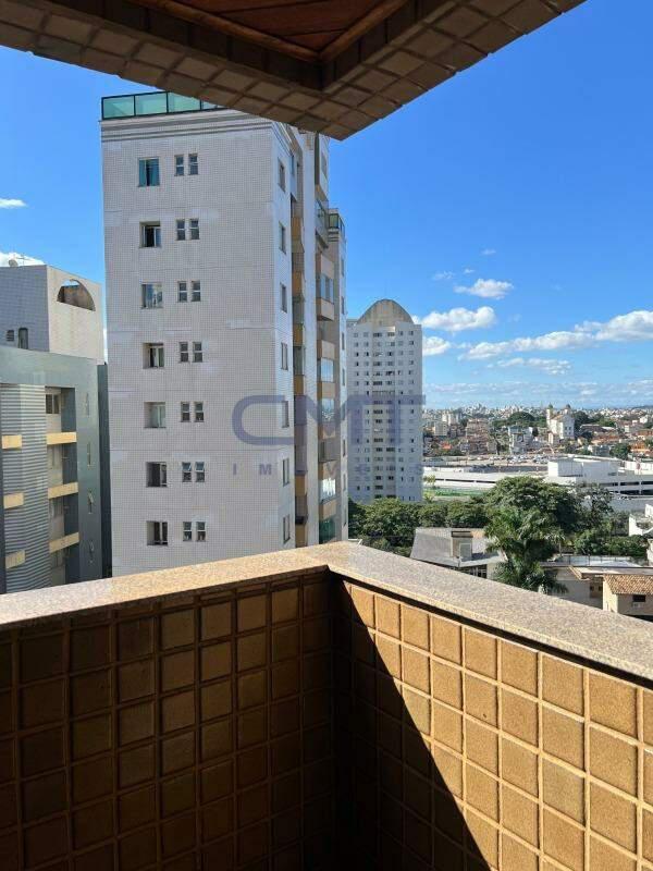 Apartamento, Santa Efigênia, 1 Quarto, 0 Vaga
