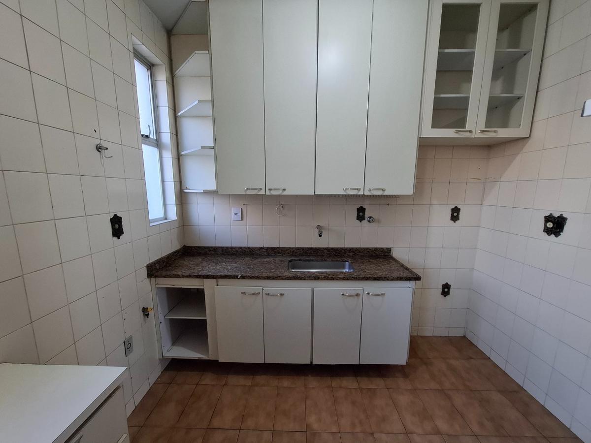 Apartamento, Ipiranga, 3 Quartos, 1 Vaga, 1 Suíte
