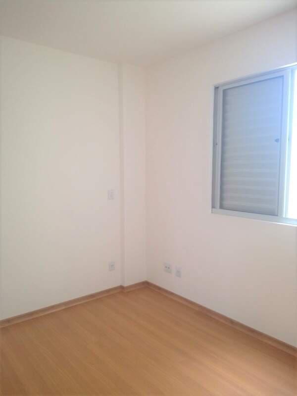 Apartamento, Alto Caiçaras, 3 Quartos, 3 Vagas, 1 Suíte