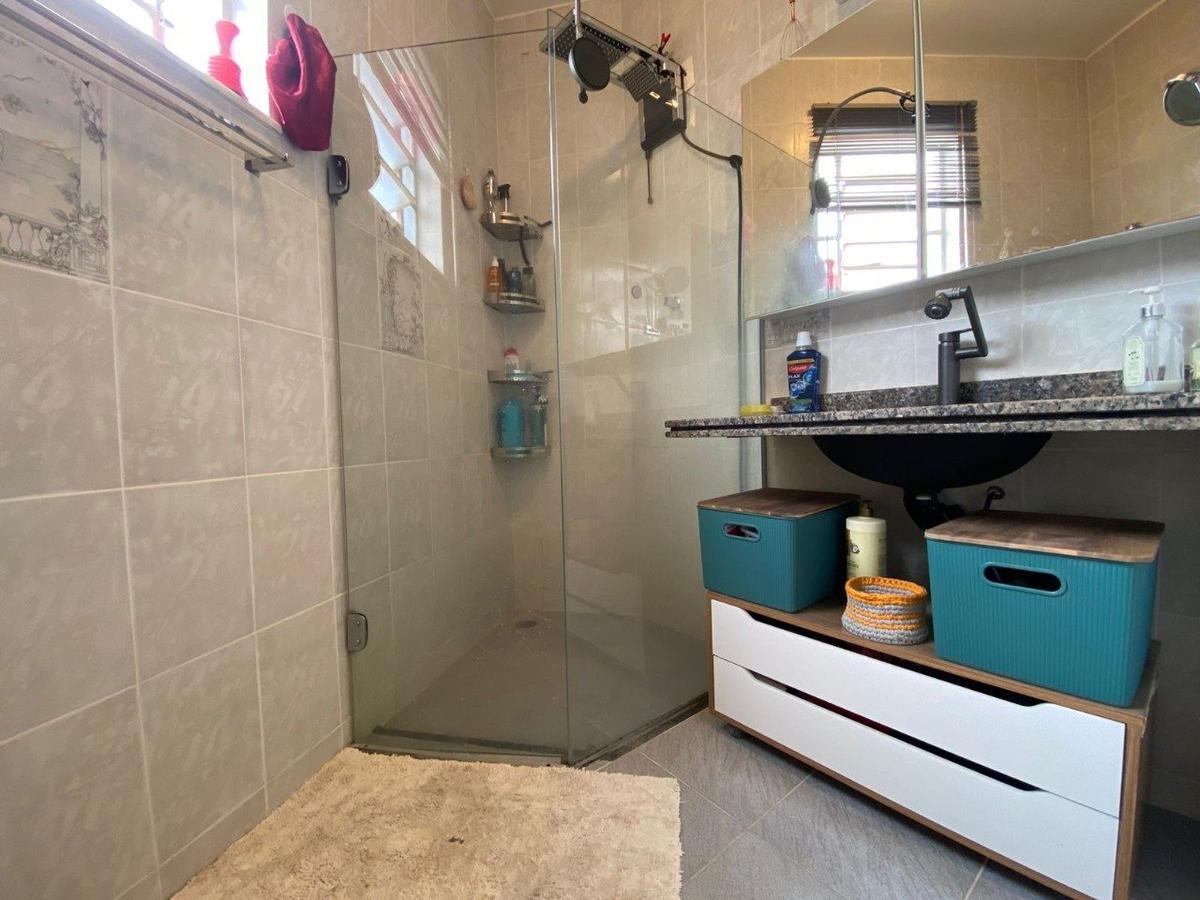 Cobertura, Santa Rosa, 4 Quartos, 1 Vaga, 2 Suítes