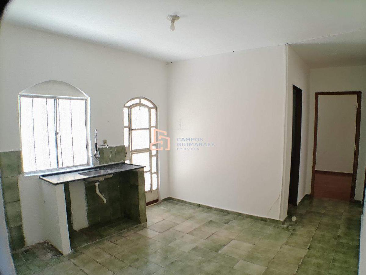 Casa, Marilândia, 4 Quartos, 3 Vagas
