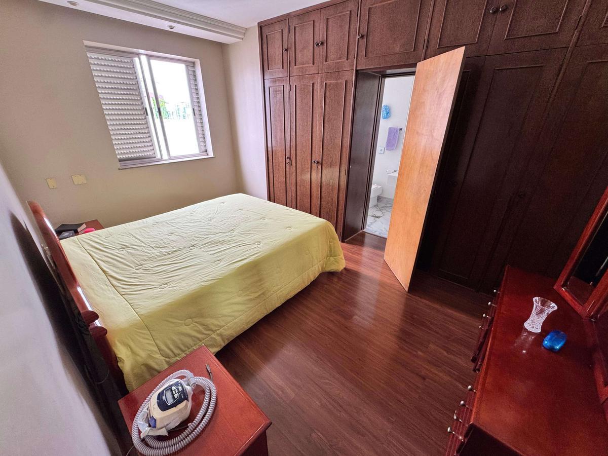 Cobertura, Silveira, 4 Quartos, 3 Vagas, 1 Suíte