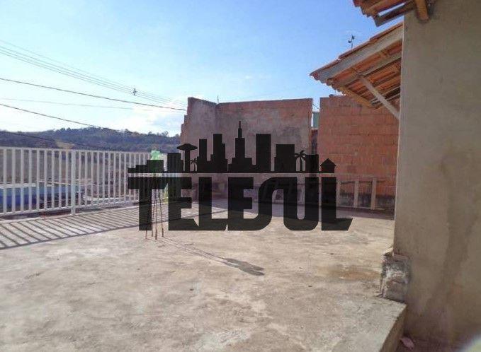 Casa, Nova Varginha, 3 Quartos, 1 Vaga