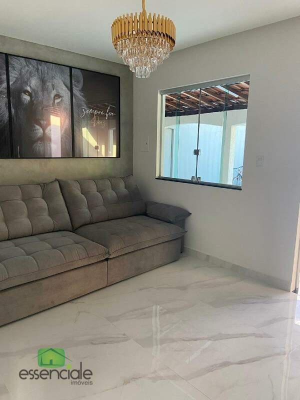 Casa, Retiro, 3 Quartos, 3 Vagas, 1 Suíte