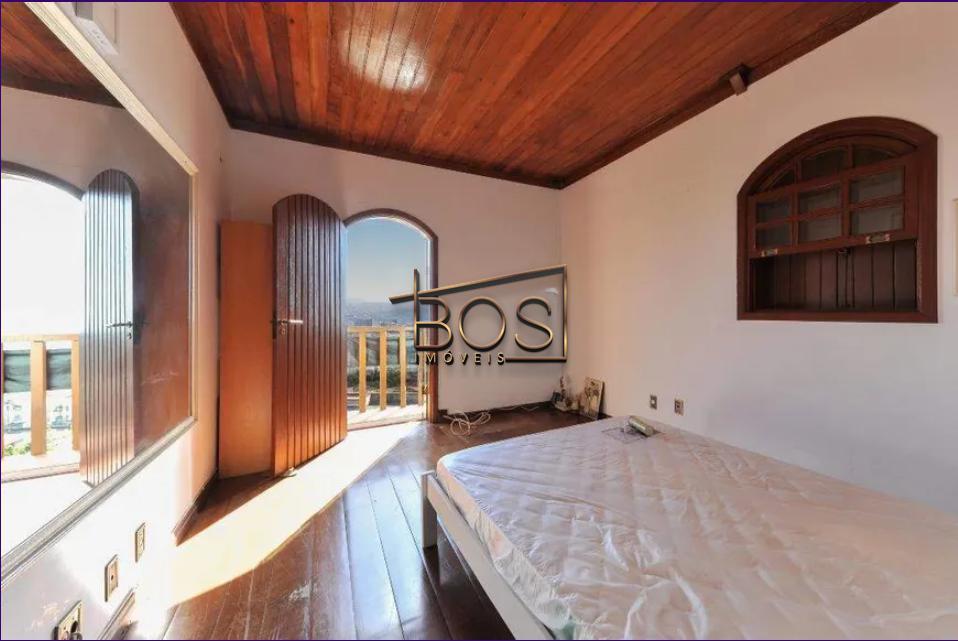 Casa, Belvedere, 5 Quartos, 4 Vagas, 5 Suítes