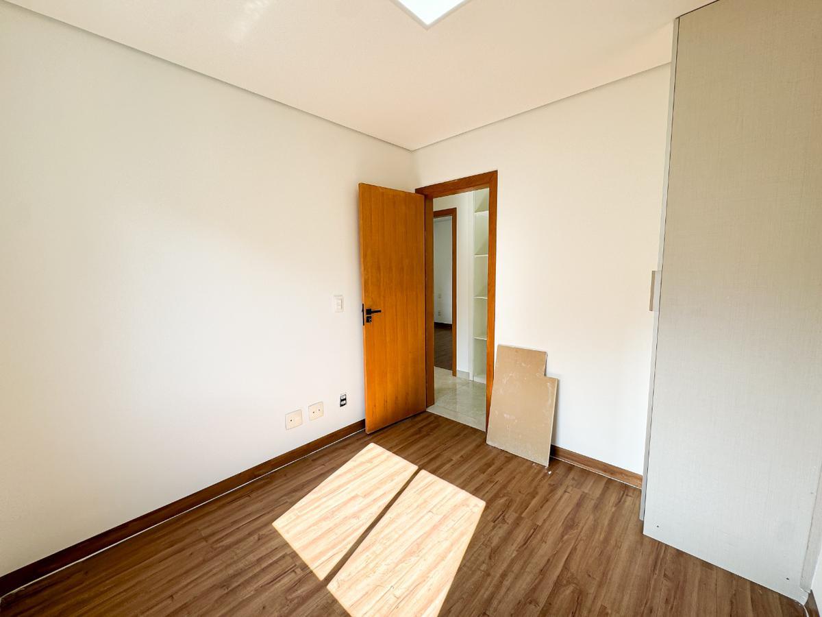 Apartamento, Ouro Preto, 3 Quartos, 1 Vaga, 1 Suíte