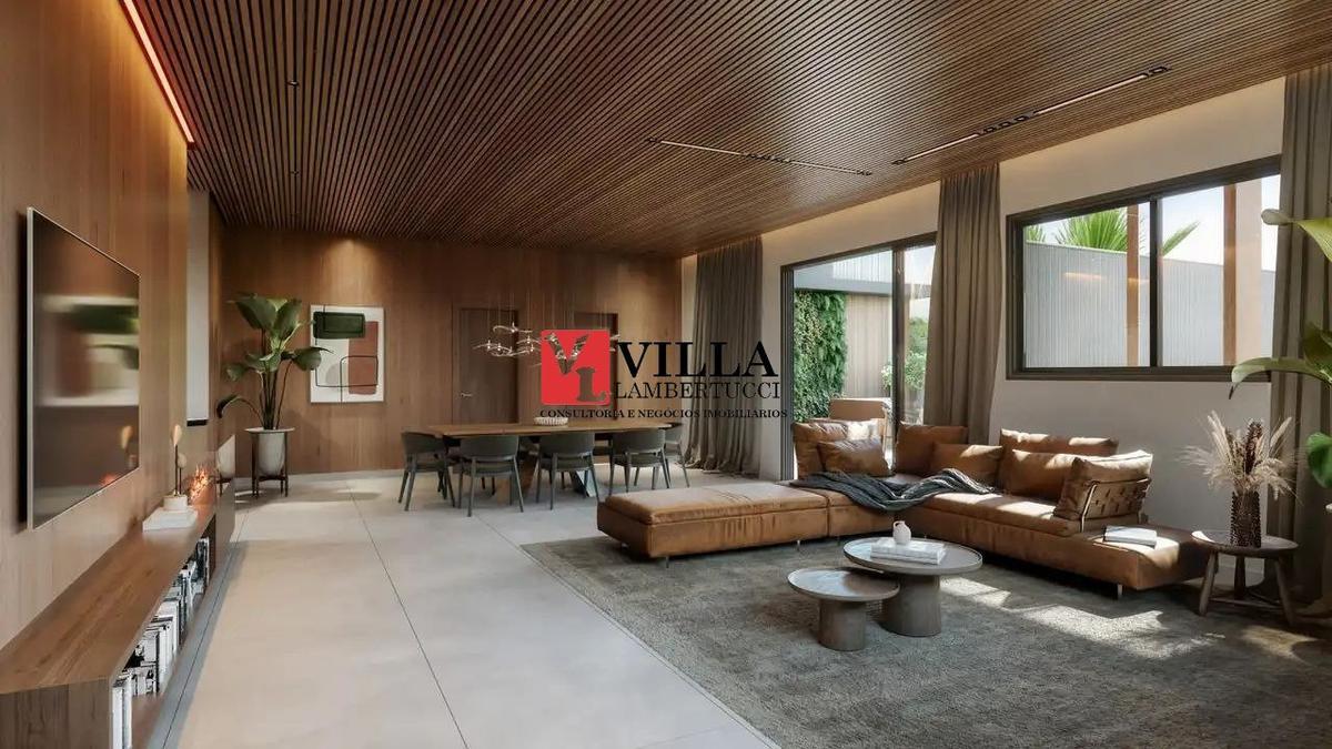 Apartamento, Vila Paris, 3 Quartos, 2 Vagas, 1 Suíte