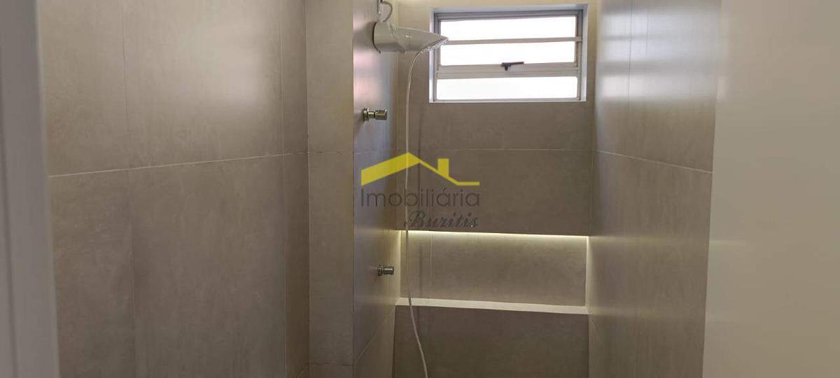 Apartamento, Havaí, 2 Quartos, 1 Vaga