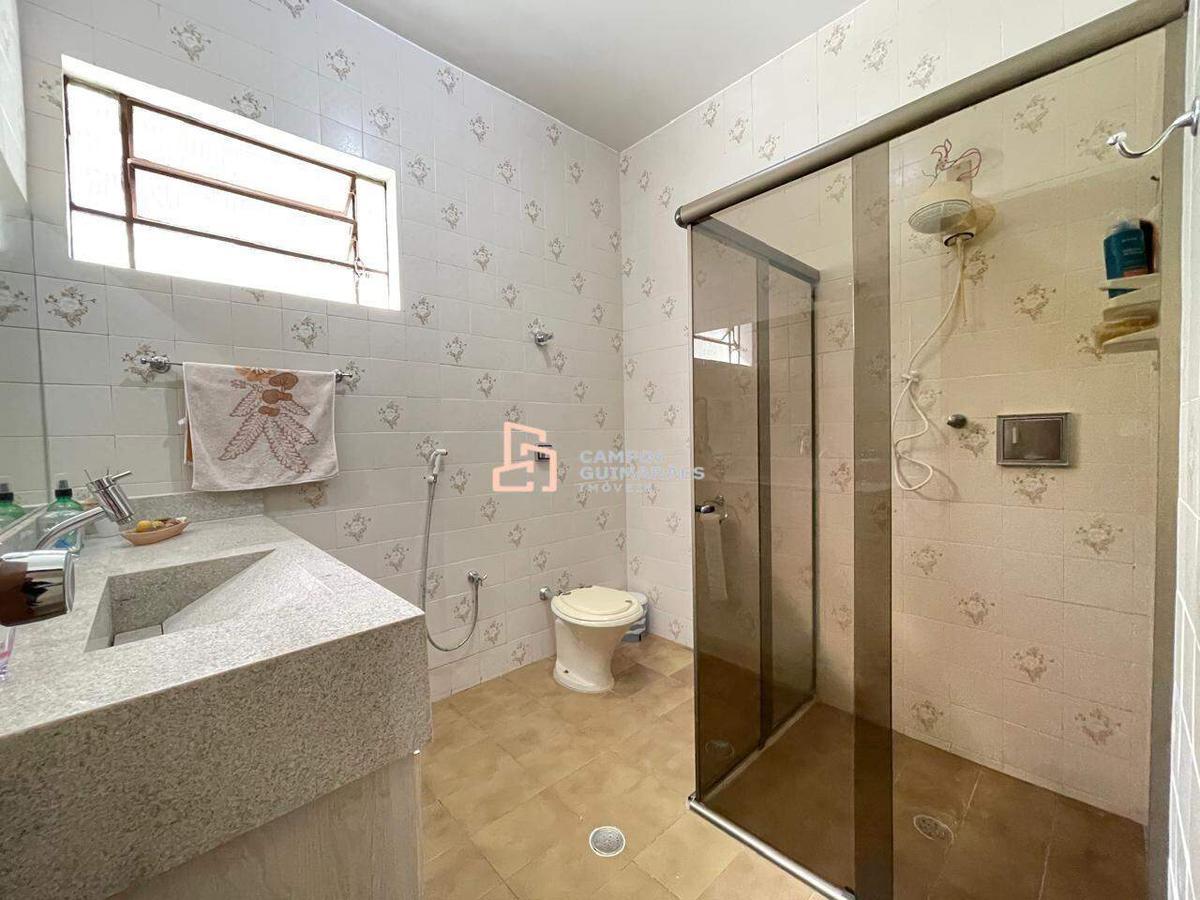 Casa, Parque Recreio, 3 Quartos, 3 Vagas, 1 Suíte