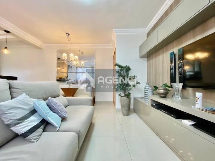 Apartamento, Cabral, 2 Quartos, 0 Vaga, 1 Suíte