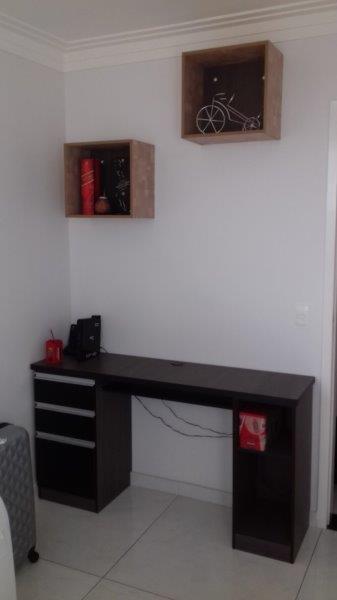 Apartamento, São João Batista (venda Nova), 2 Quartos, 1 Vaga