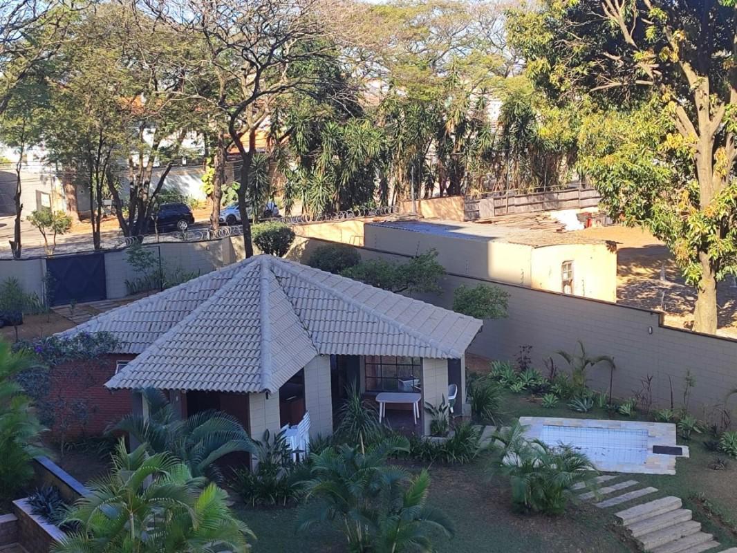 Apartamento, Jardim Atlântico, 4 Quartos, 7 Vagas, 2 Suítes