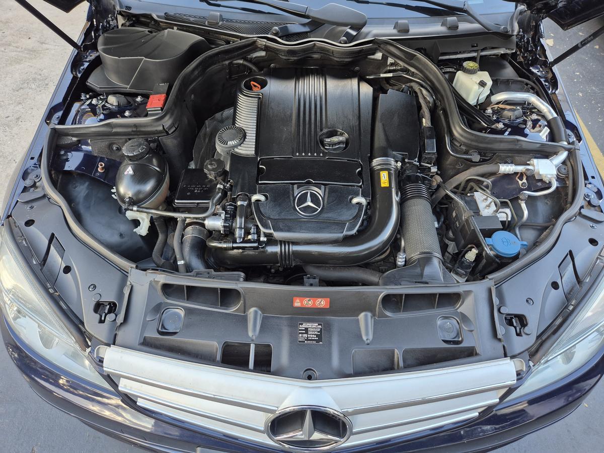 Mercedes-benz C-180 Cgi Classic 1.8 16v 156cv Aut.