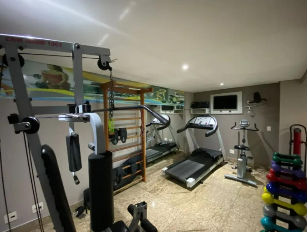 Apartamento, Ouro Preto, 2 Quartos, 1 Vaga, 1 Suíte