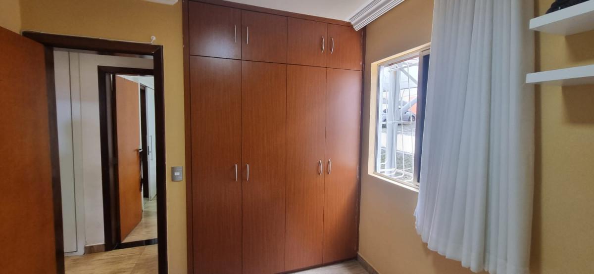 Apartamento, Santa Inês, 3 Quartos, 1 Vaga, 1 Suíte