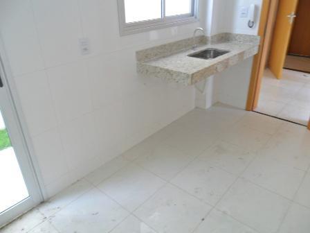 Apartamento, Jardim Leblon, 2 Quartos, 1 Vaga, 1 Suíte