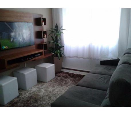 Apartamento, Castelo, 2 Quartos, 1 Vaga