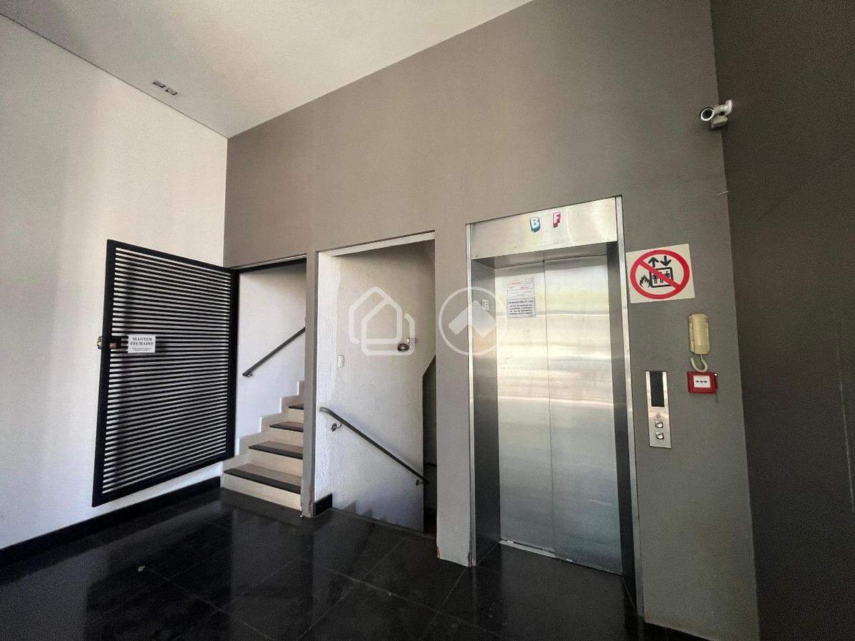 Andar, Buritis, 10 Vagas