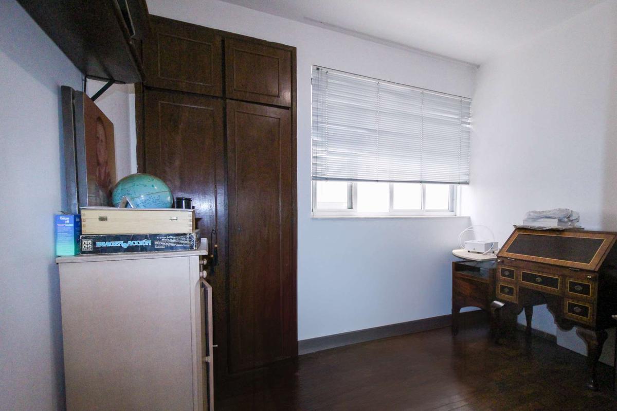 Apartamento, Santo Antônio, 4 Quartos, 2 Vagas, 1 Suíte
