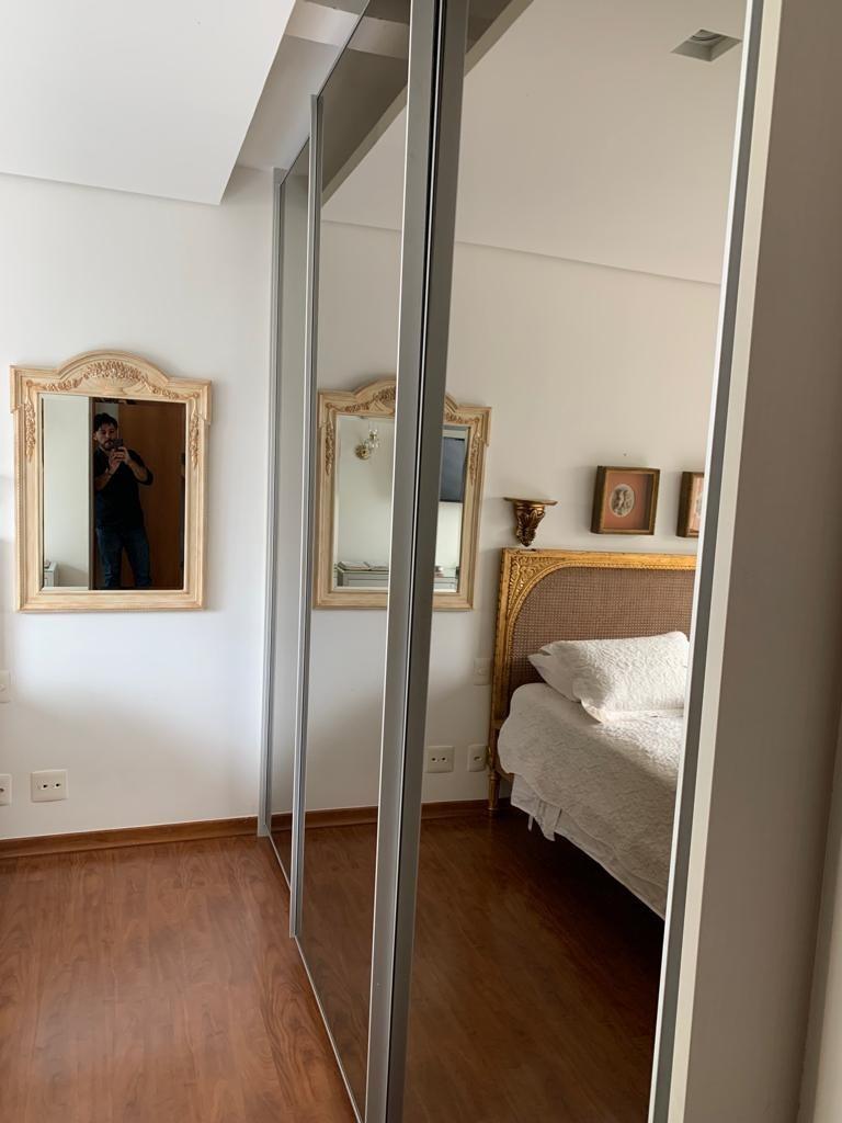 Apartamento, Vila da Serra, 3 Quartos, 3 Vagas, 1 Suíte