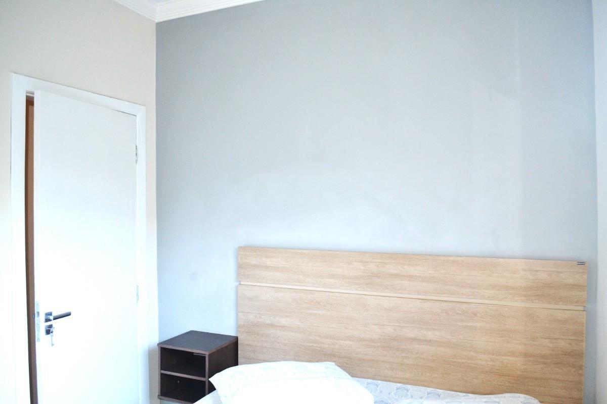 Casa, Lagoinha Leblon (venda Nova), 3 Quartos, 3 Vagas, 1 Suíte