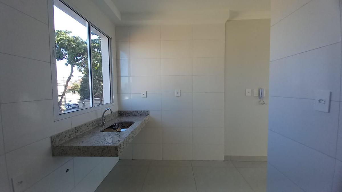 Apartamento, Santa Mônica, 2 Quartos, 1 Vaga