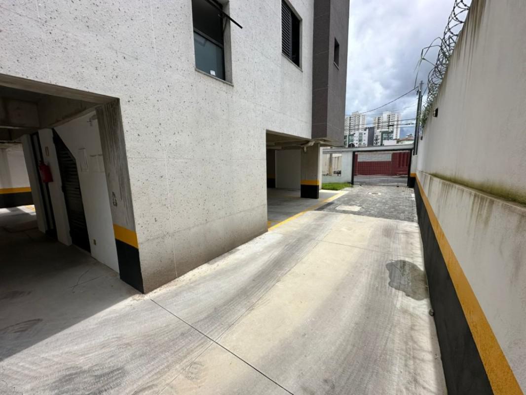 Cobertura, Filadélfia, 3 Quartos, 2 Vagas, 1 Suíte