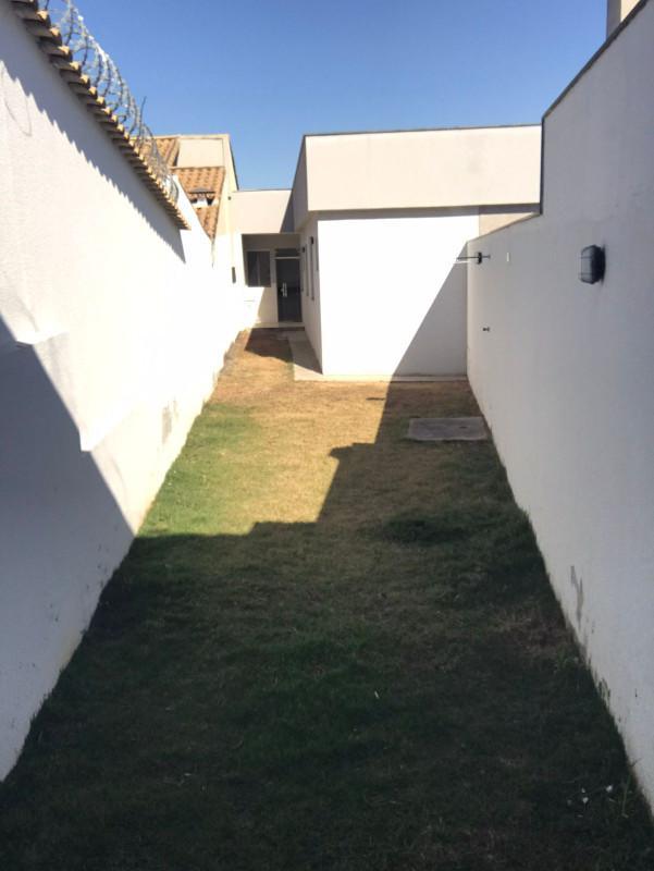 Casa, Nacional, 3 Quartos, 4 Vagas, 1 Suíte