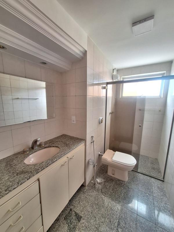 Apartamento, Colégio Batista, 4 Quartos, 2 Vagas, 1 Suíte