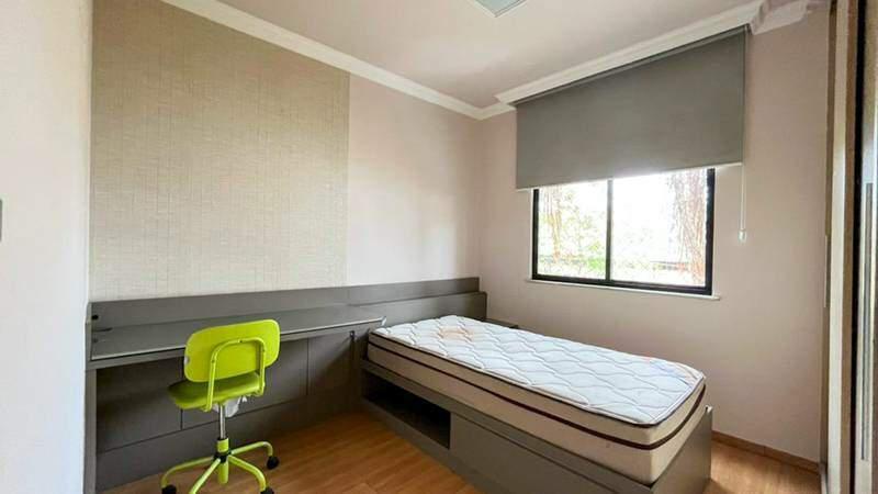 Cobertura, Castelo, 4 Quartos, 2 Vagas, 2 Suítes