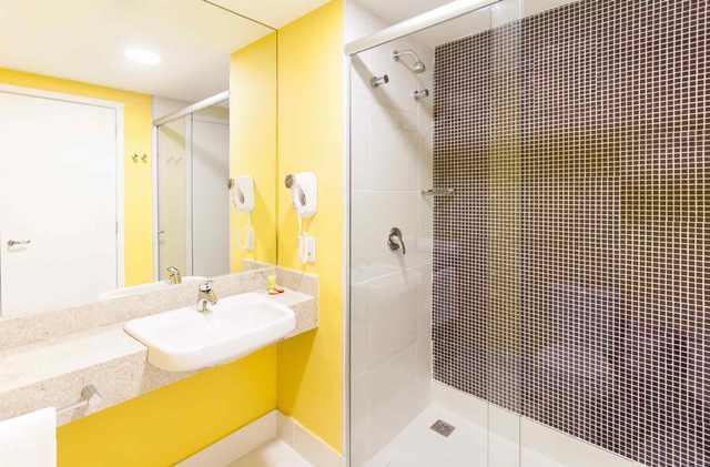 Apart Hotel, São Luiz (pampulha), 1 Quarto, 1 Suíte