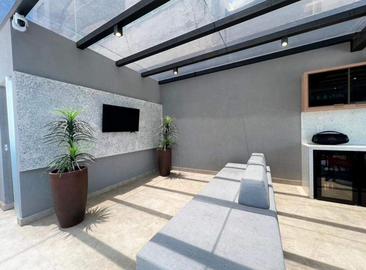 Apartamento, Liberdade, 3 Quartos, 2 Vagas, 1 Suíte
