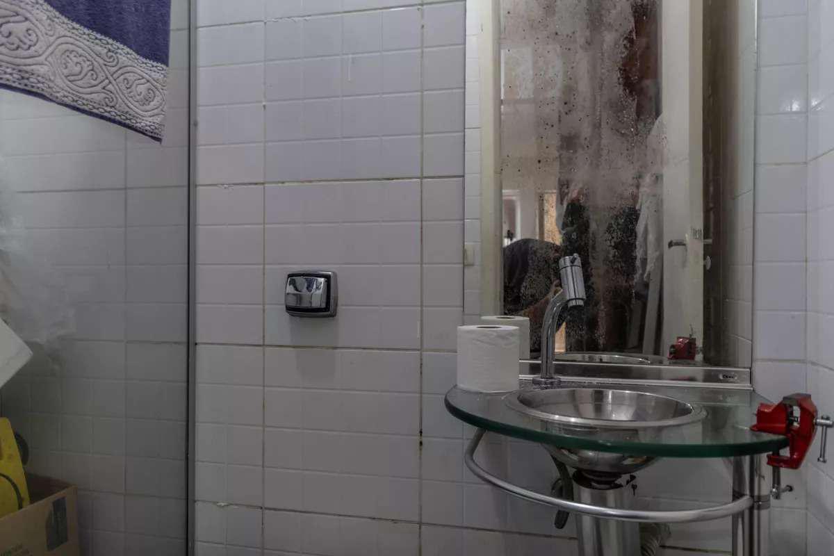 Apartamento, Coração de Jesus, 3 Quartos, 2 Vagas, 1 Suíte