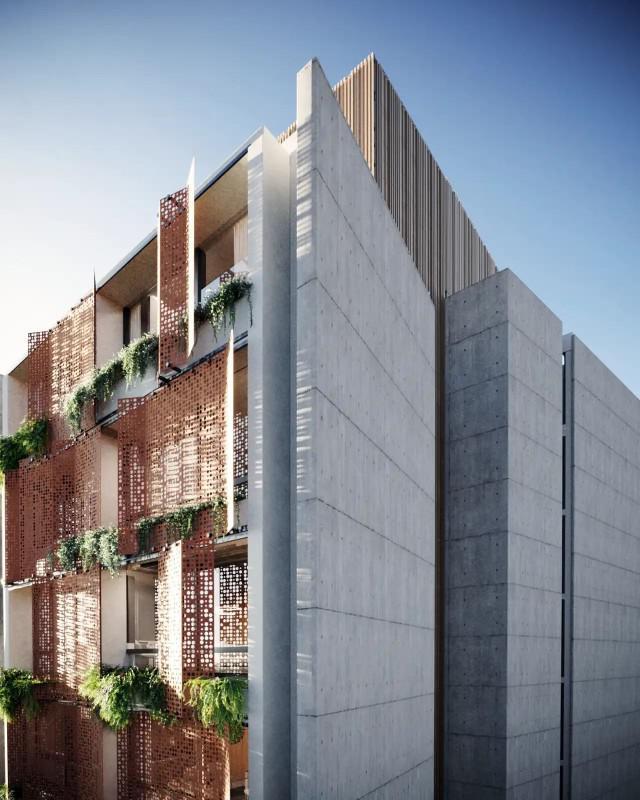 Apartamento, Santa Lúcia, 2 Quartos, 1 Vaga, 1 Suíte