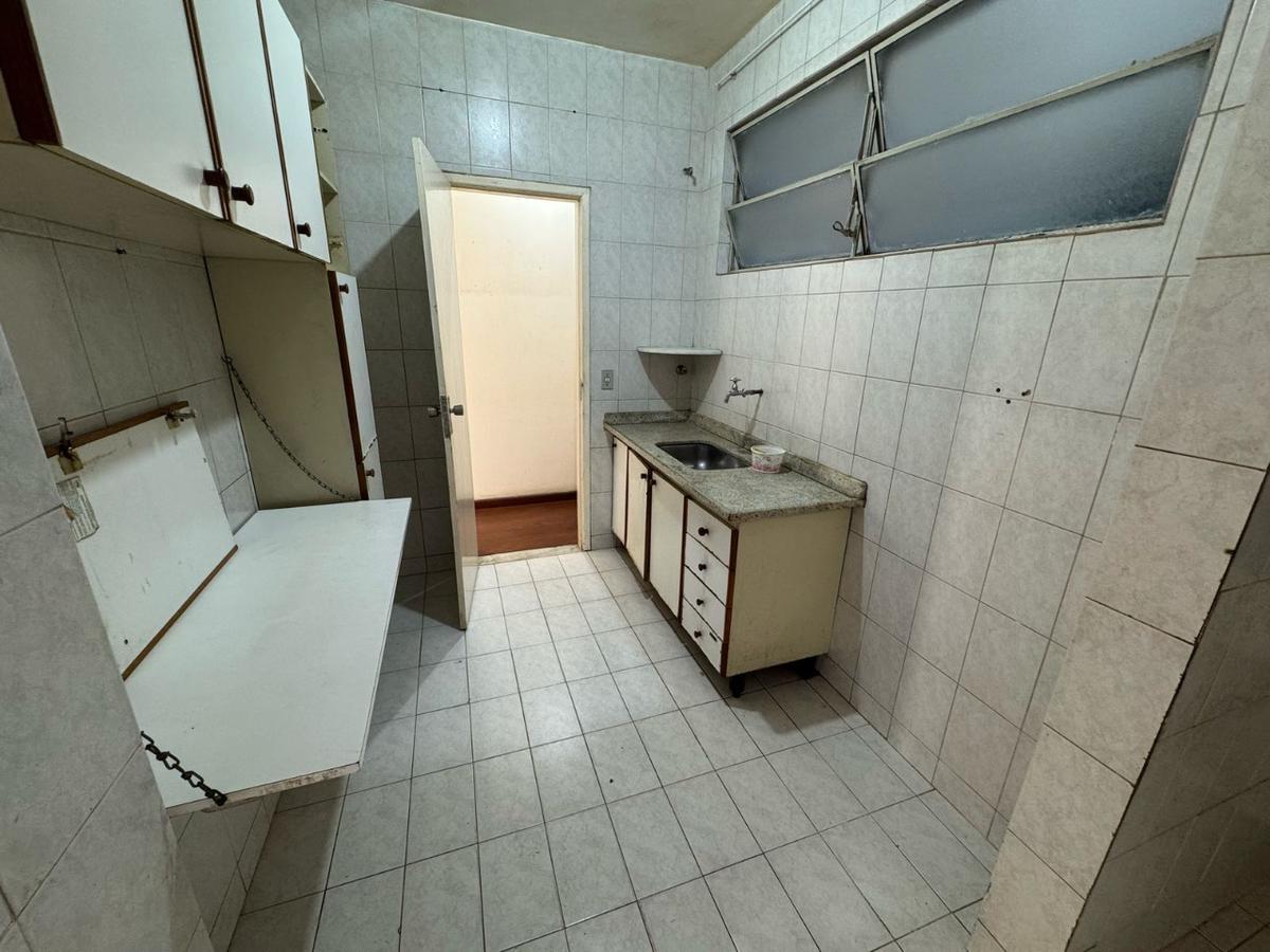 Apartamento, Colégio Batista, 2 Quartos, 0 Vaga