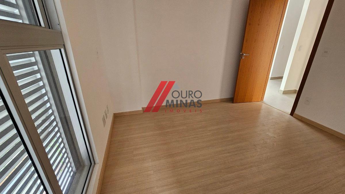 Apartamento, São Pedro, 2 Quartos, 2 Vagas, 2 Suítes