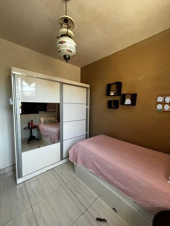 Casa, Nações Unidas, 3 Quartos, 1 Vaga