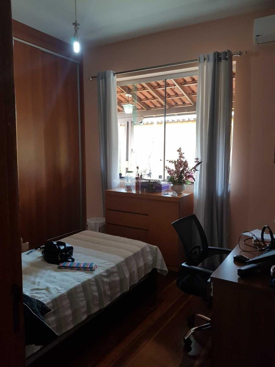 Casa, Novo Riacho, 3 Quartos, 3 Vagas, 1 Suíte