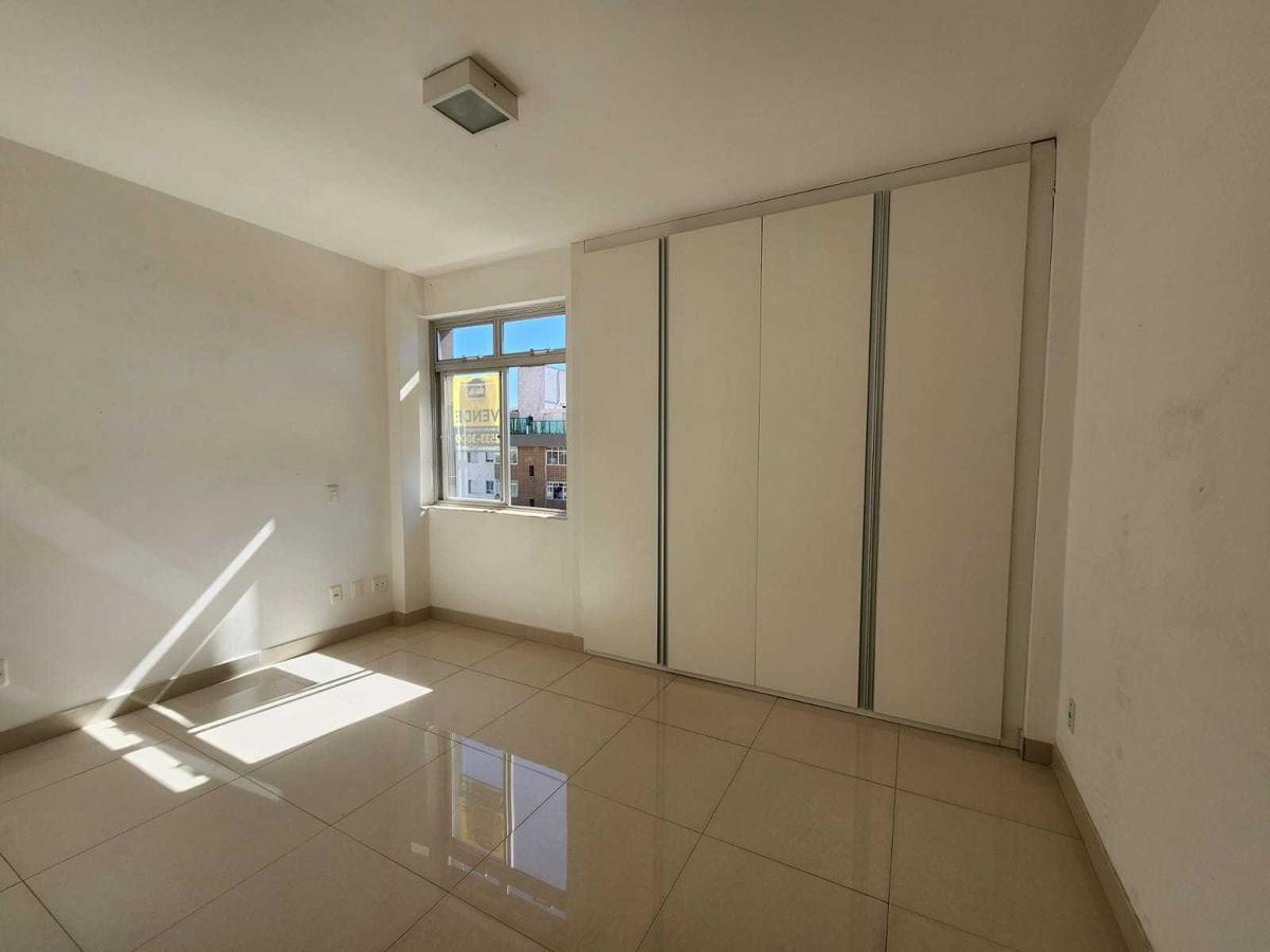 Apartamento, Graça, 3 Quartos, 2 Vagas, 1 Suíte
