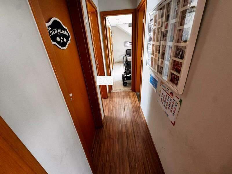 Cobertura, Santa Inês, 3 Quartos, 2 Vagas, 1 Suíte