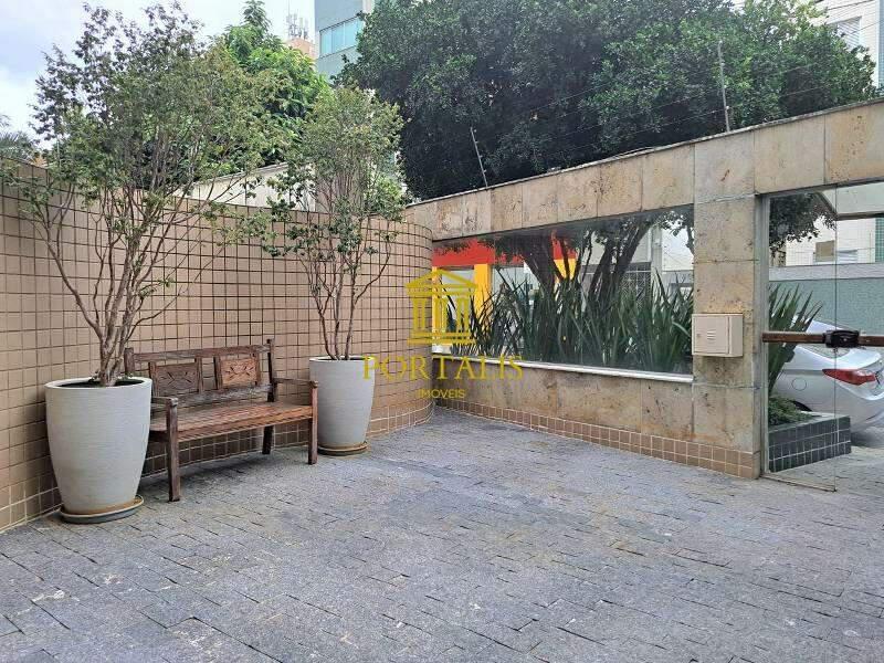 Cobertura, Prado, 4 Quartos, 4 Vagas, 1 Suíte